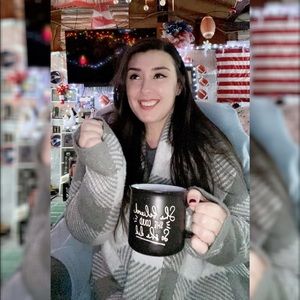 Meet your Posher, Samantha